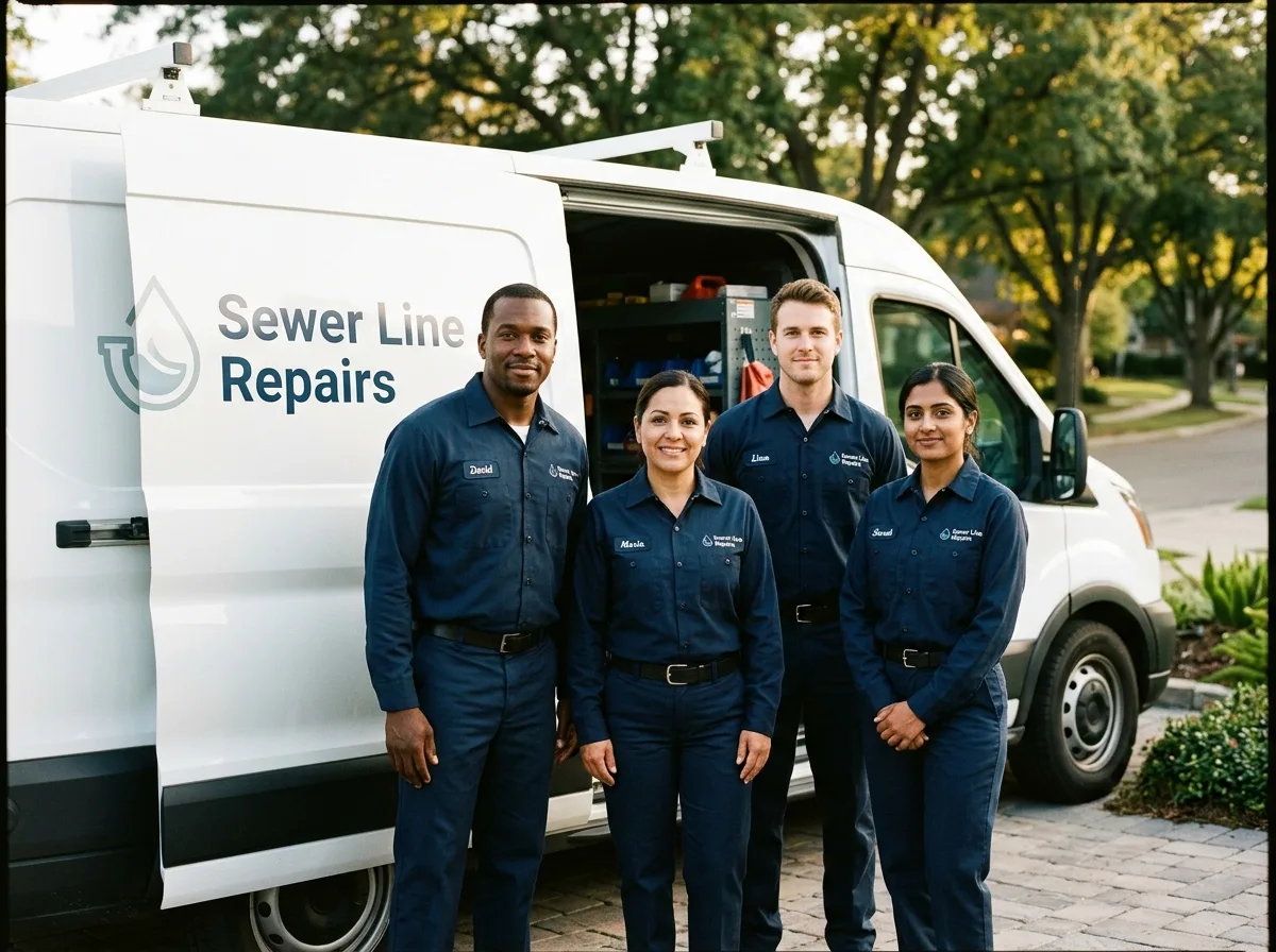 Emergency Plumber company in Quinault, WA
